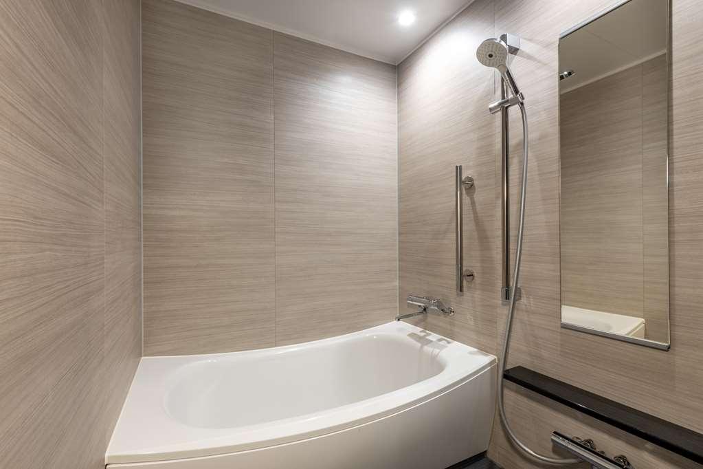 Doubletree By Hilton Kyoto Higashiyama Hotell Rom bilde